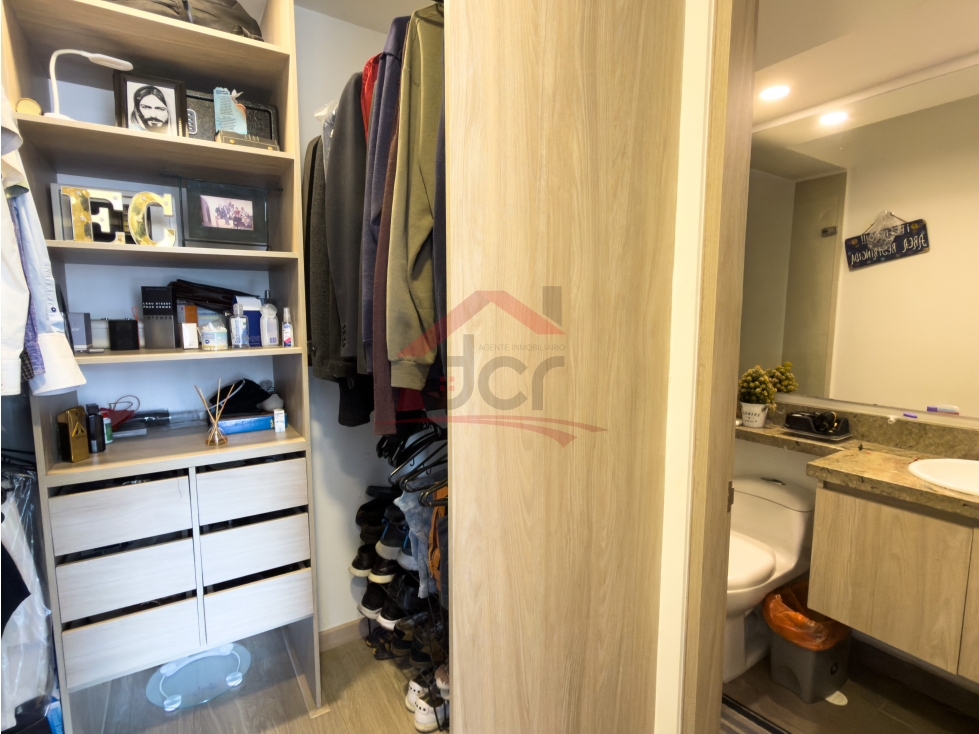 Venta Apartamento en Cedritos - Bogota — foto 6