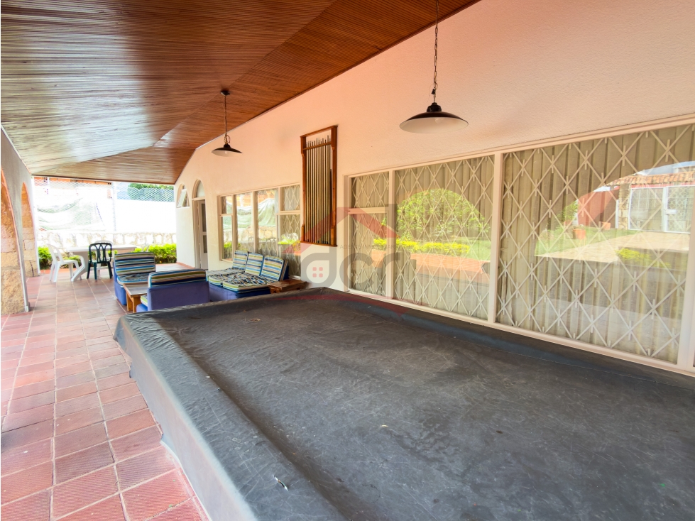 Venta Casa Campestre en Chinauta - 4