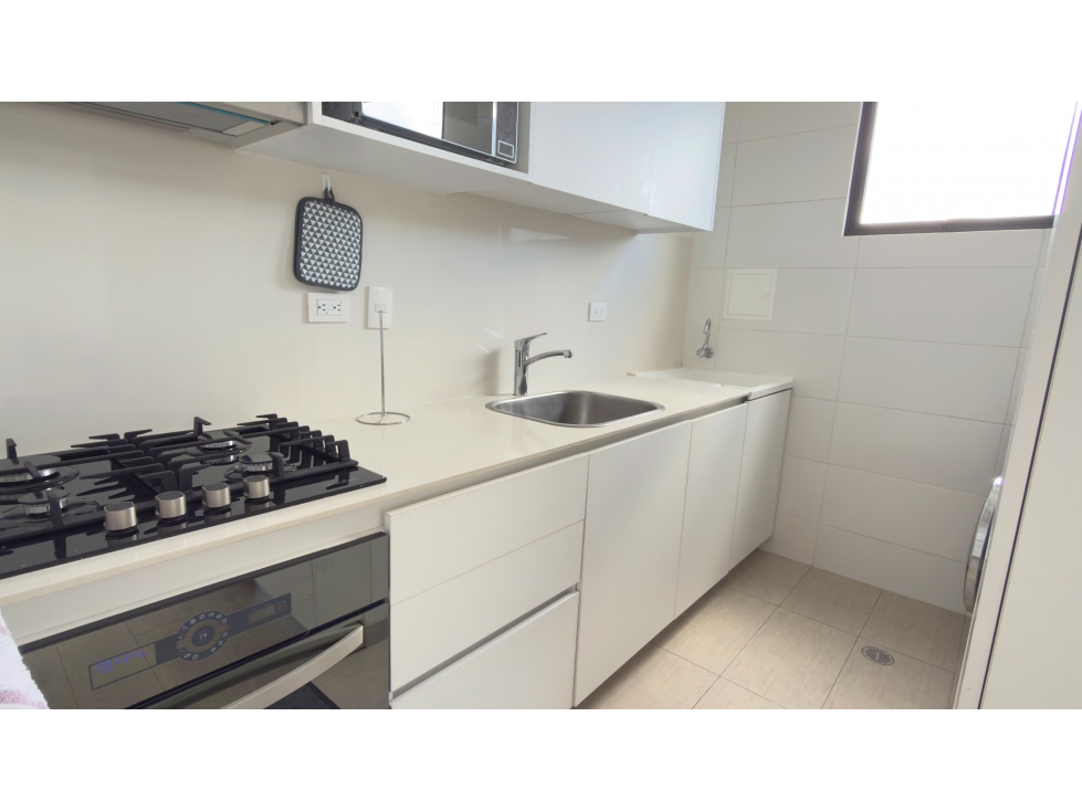 Venta Apartamento en Chico Norte - Bogota — foto 4