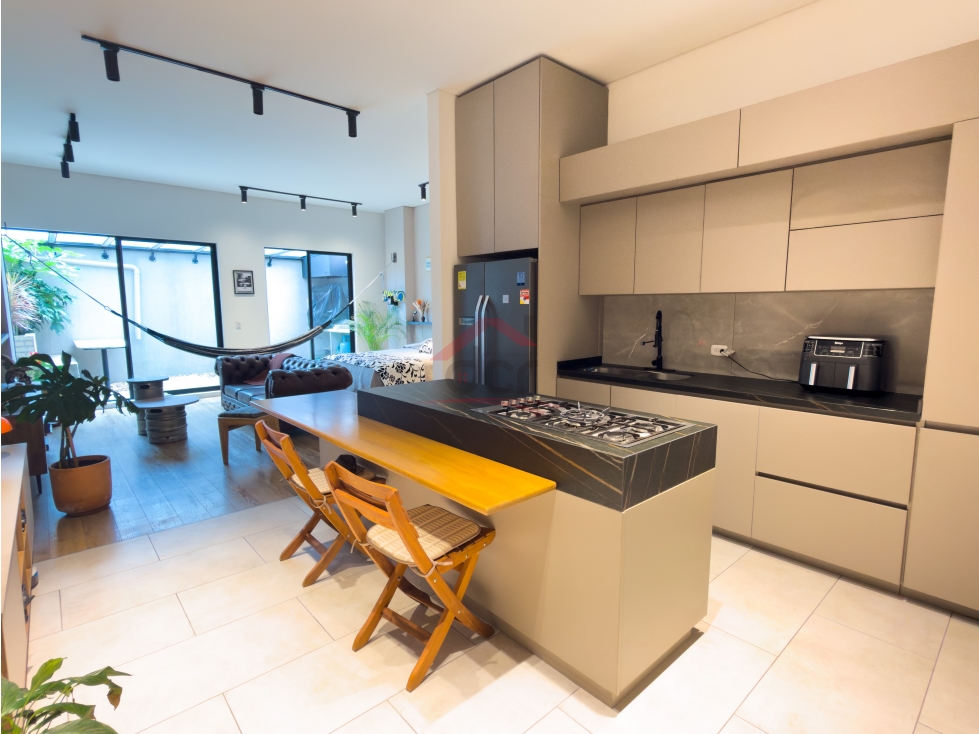Venta Apartamento en Niza - Bogota — foto 6