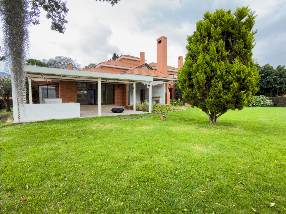 Venta Casa en San Simon - Bogota — foto 4