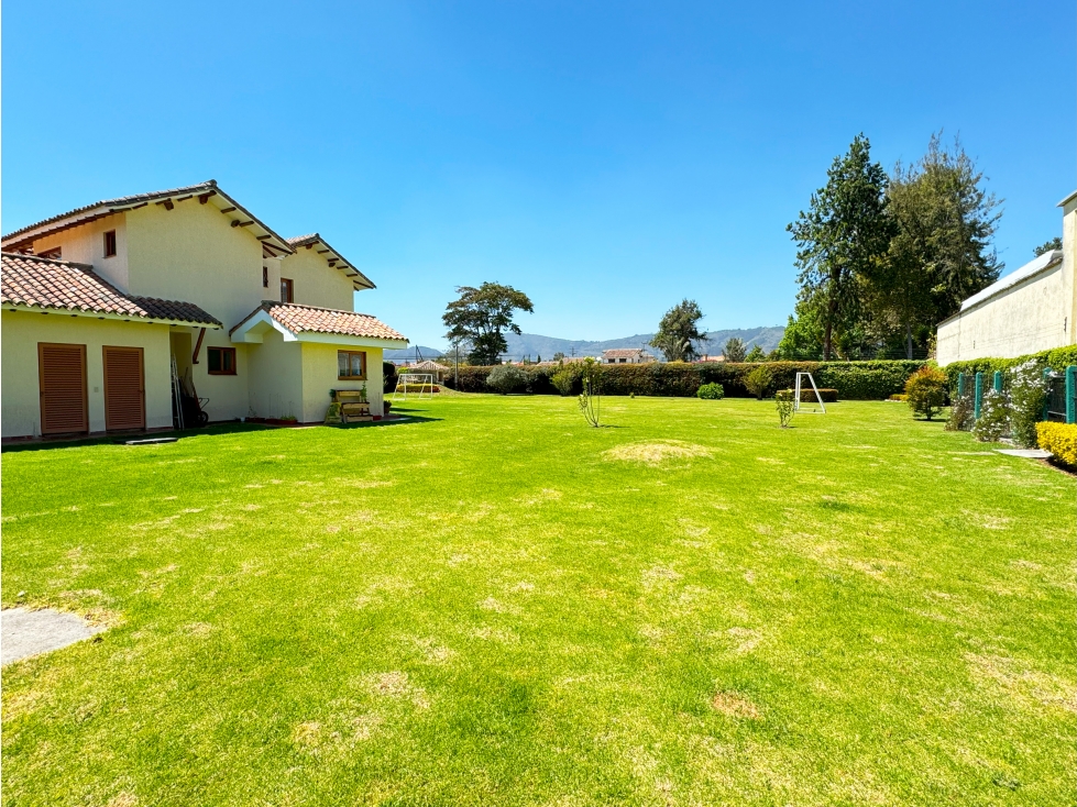 Arriendo Casa Campestre en Guaymaral - Bogota — foto 2