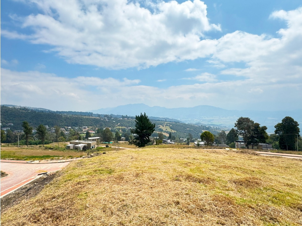 Venta Lote en Yerbabuena - Sopo — foto 2