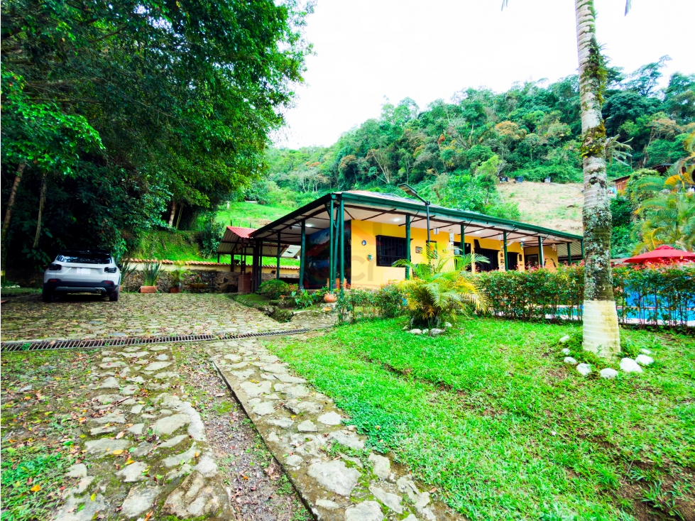 Venta Finca en La Vega Cundinamarca — foto 2