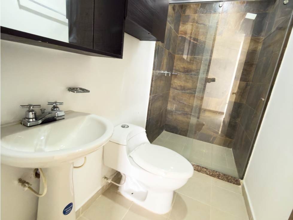 Venta Apartamento en Santa Isabel - Bogota — foto 5