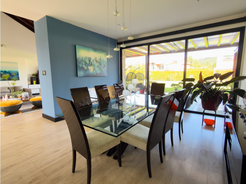 Arriendo Casa Campestre en Hato Grande - Sopo - 5