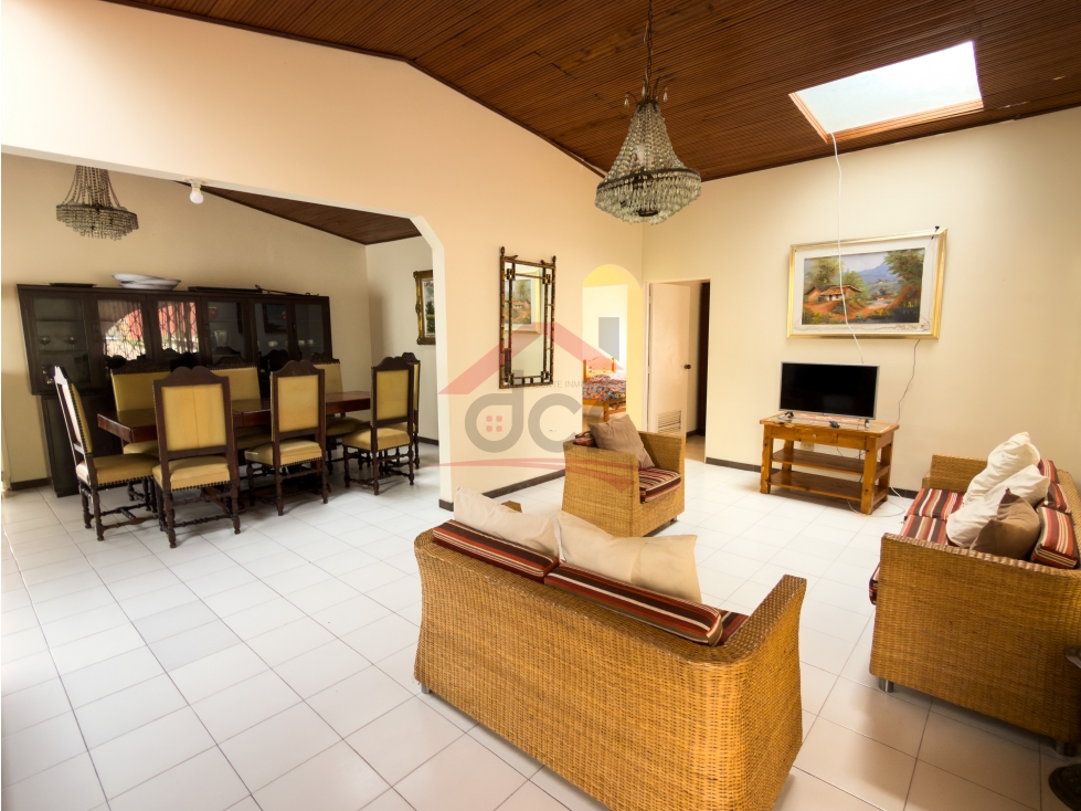 Venta Casa Campestre en Chinauta - 5