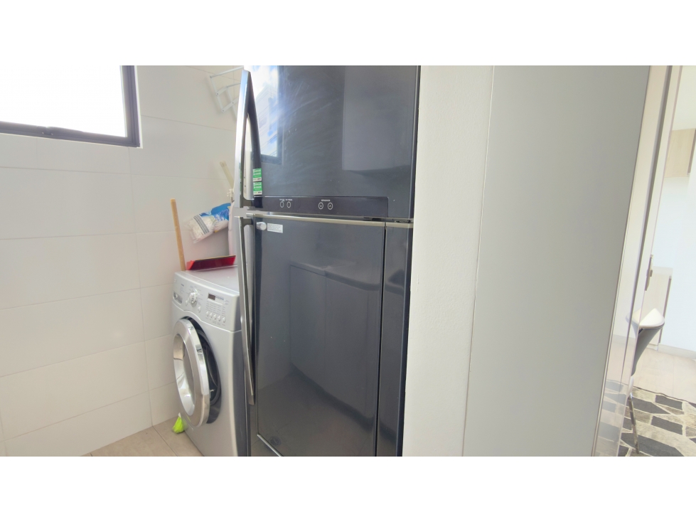 Venta Apartamento en Chico Norte - Bogota — foto 5