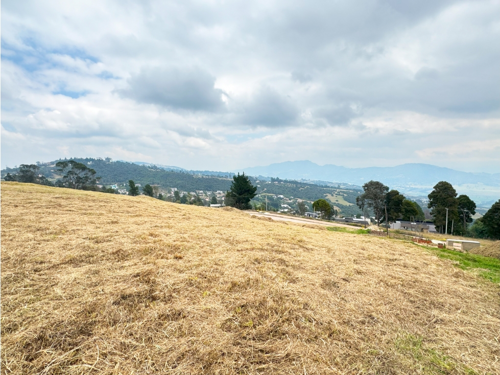 Venta Lote en Yerbabuena - Sopo — foto 5