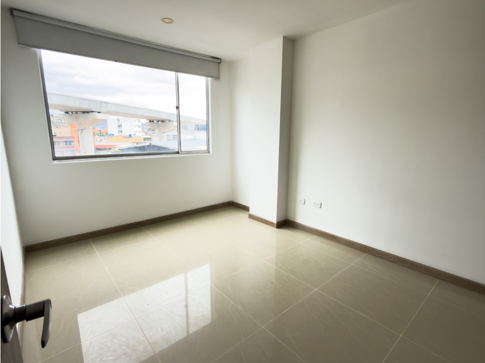 Venta Apartamento en Santa Isabel - Bogota — foto 6