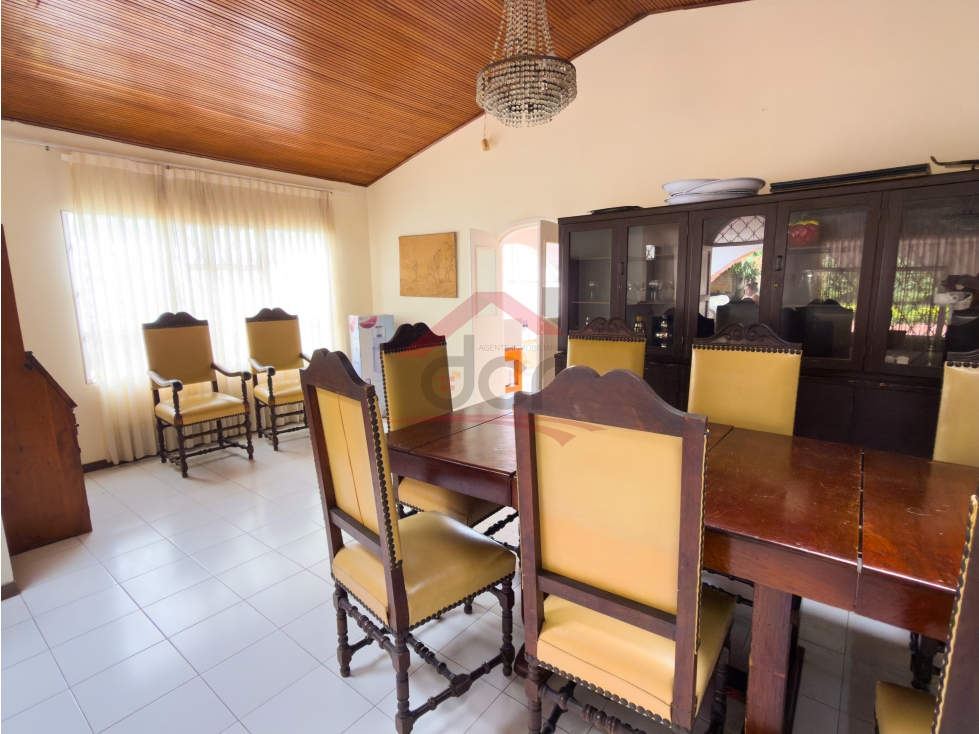 Venta Casa Campestre en Chinauta - 6