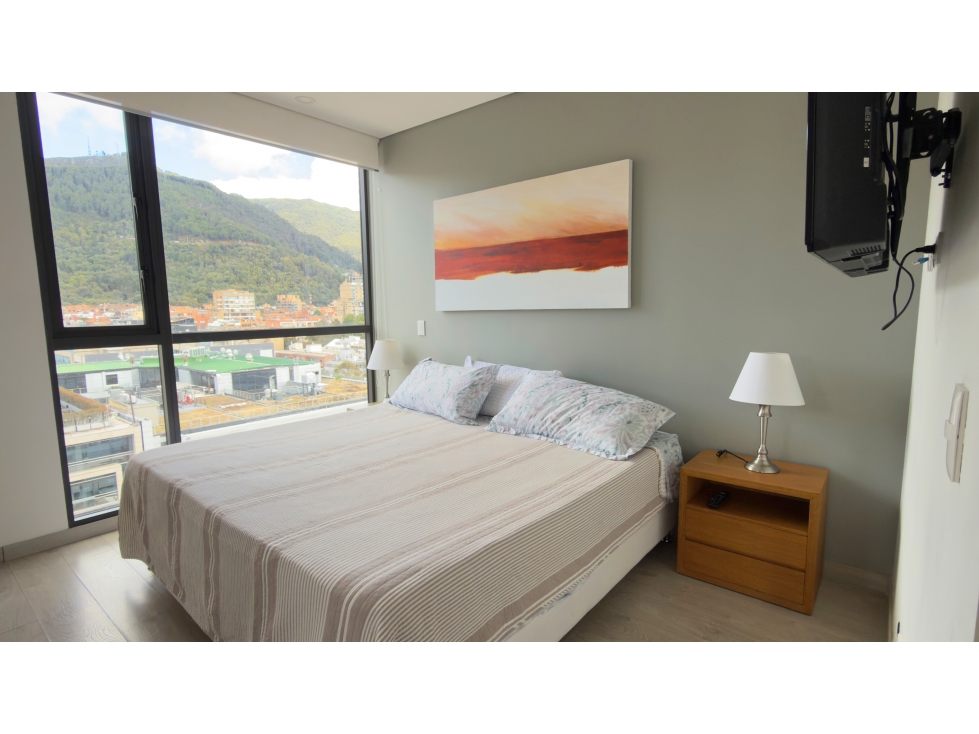 Venta Apartamento en Chico Norte - Bogota — foto 6