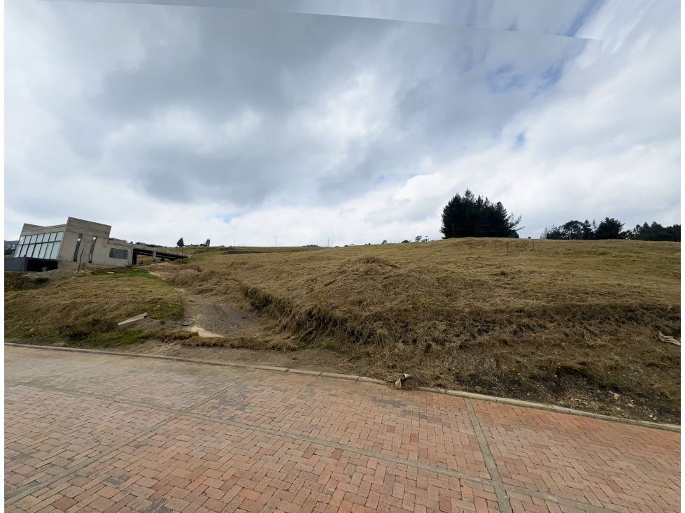 Venta Lote en Yerbabuena - Sopo — foto 6