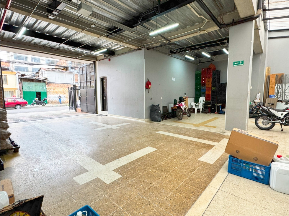 Venta Edificio en Prado Veraniego - Bogota — foto 6