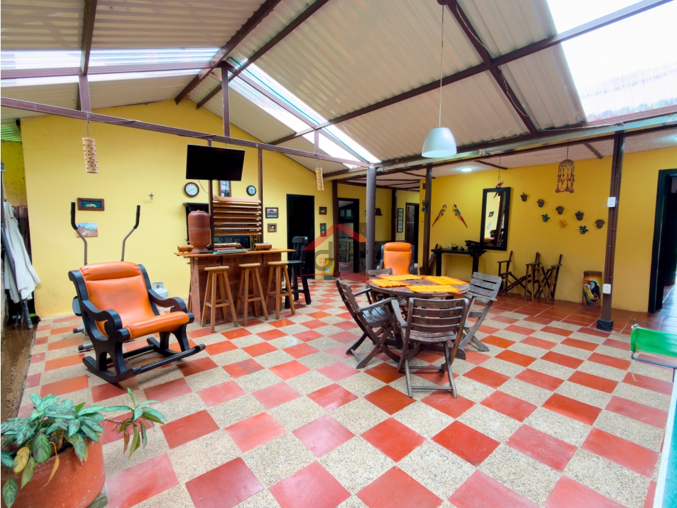 Venta Finca en La Vega Cundinamarca — foto 4
