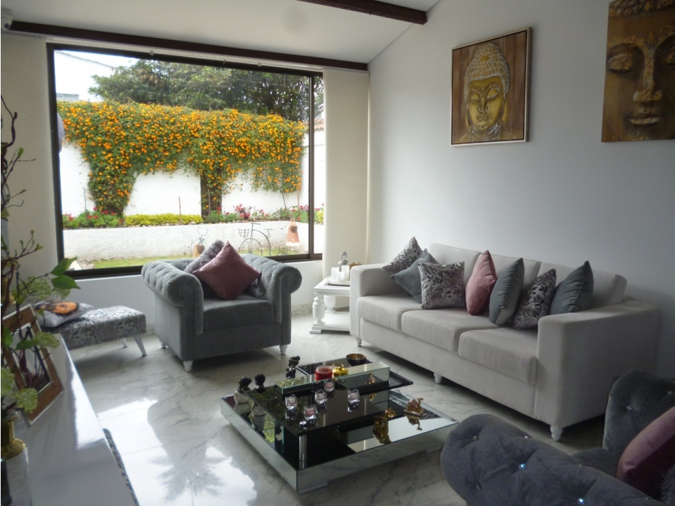 Arriendo Casa en Niza - Bogota — foto 6