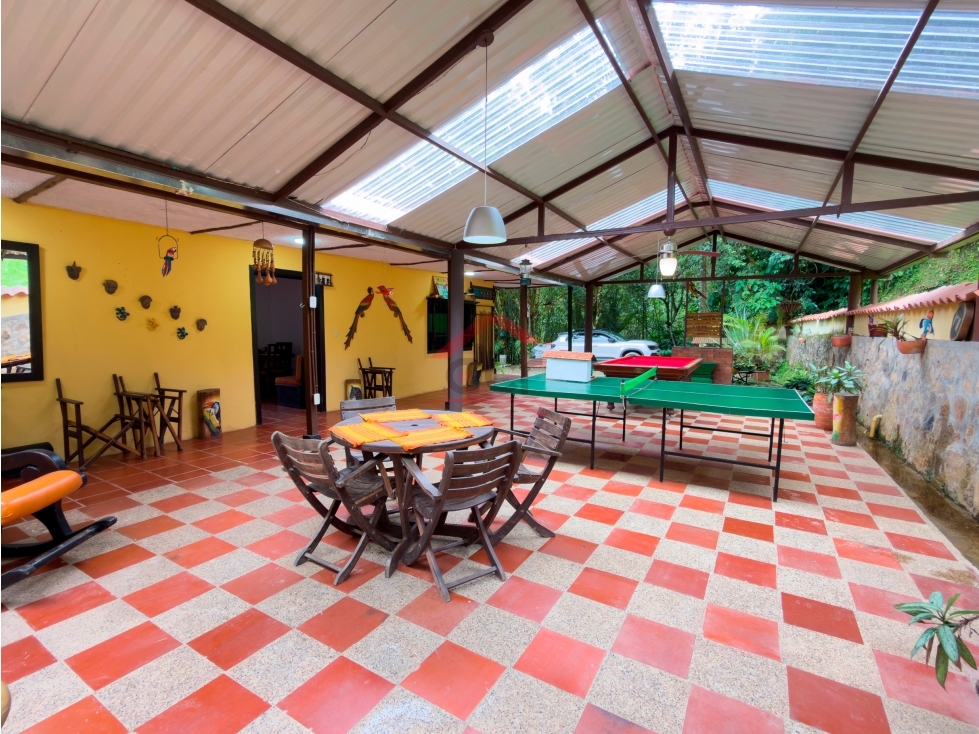 Venta Finca en La Vega Cundinamarca — foto 5