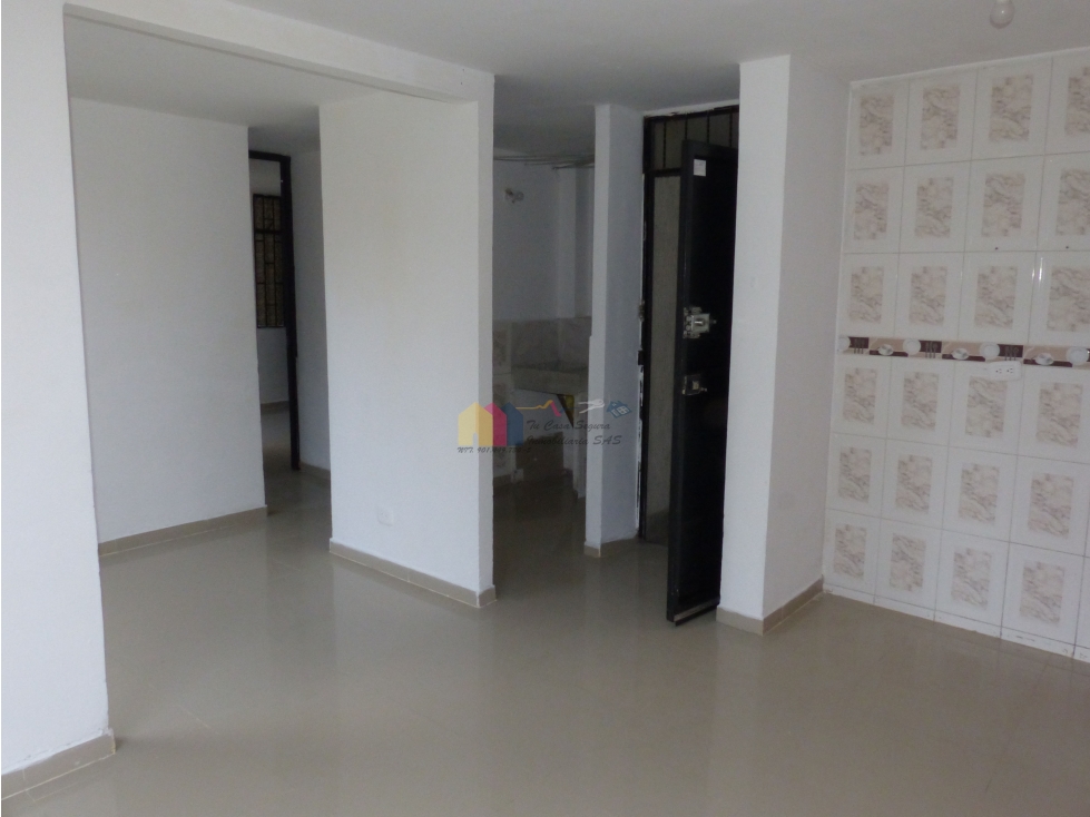 ARRIENDO APARTAMENTO EN CIUDAD VERDE CONJ. MENTA 1 — foto 2