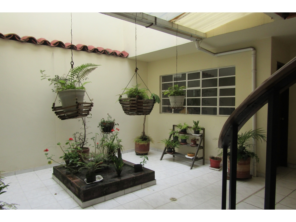 VENTA DE HERMOSA CASA EN SOACHA PARQUE