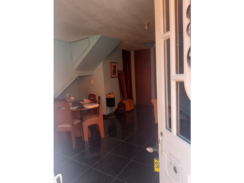 VENTAS DE HERMOSA CASA EN BOSA EL JARDIN