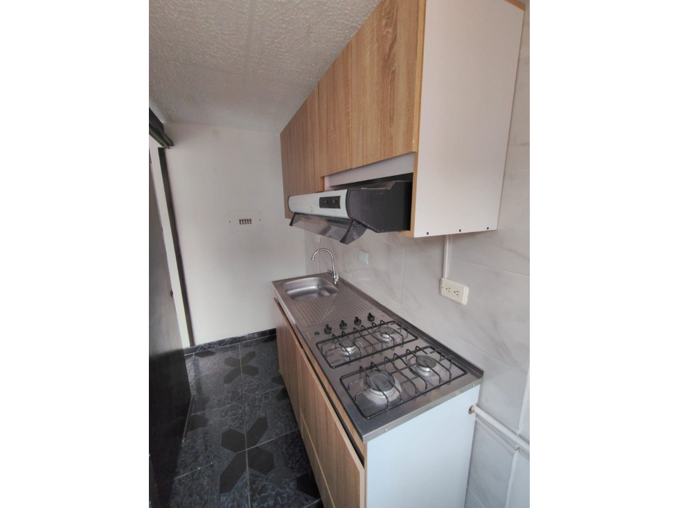 ARRIENDO APARTAMENTO EN BARICHARA MAIPORE T2 -502 — foto 4