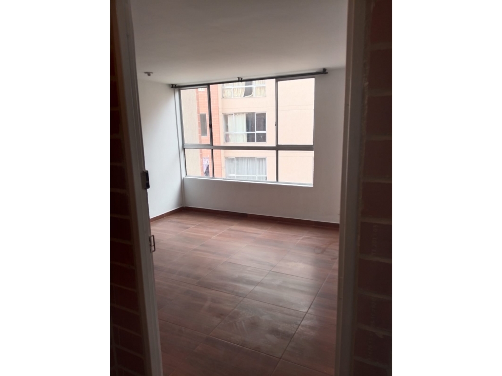 ARRIENDO APARTAMENTO EN CIUDAD VERDE CONJUNTO ALAMO