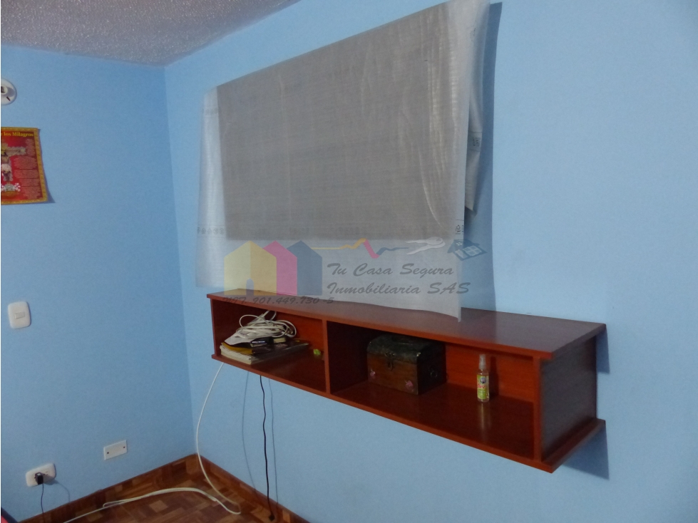 VENTA DE APARTAMENTO EN HOGARES SOACHA TRIUNFO 3 — foto 3