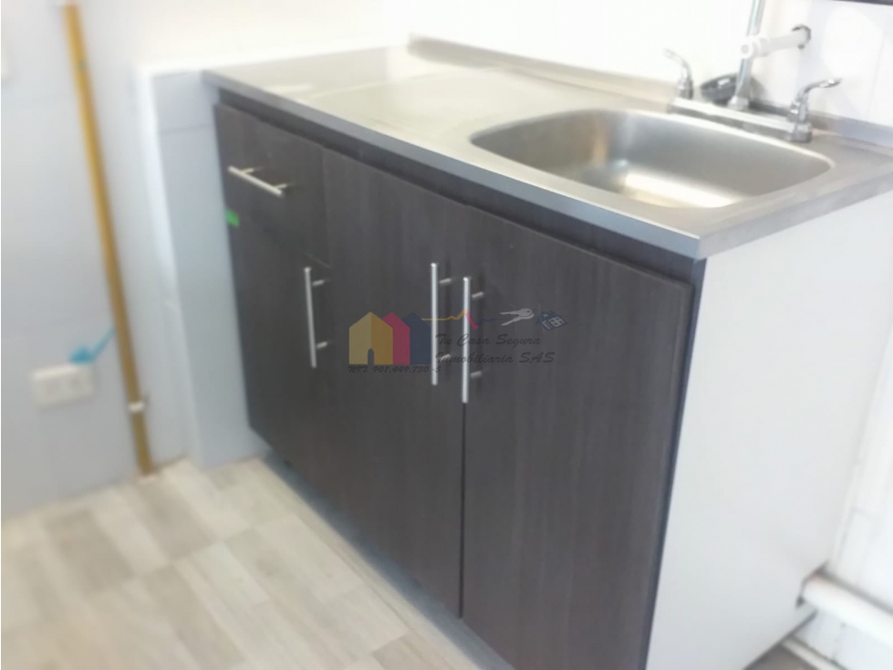 ARRIENDO APARTAMENTO BARICHARA MAIPORE