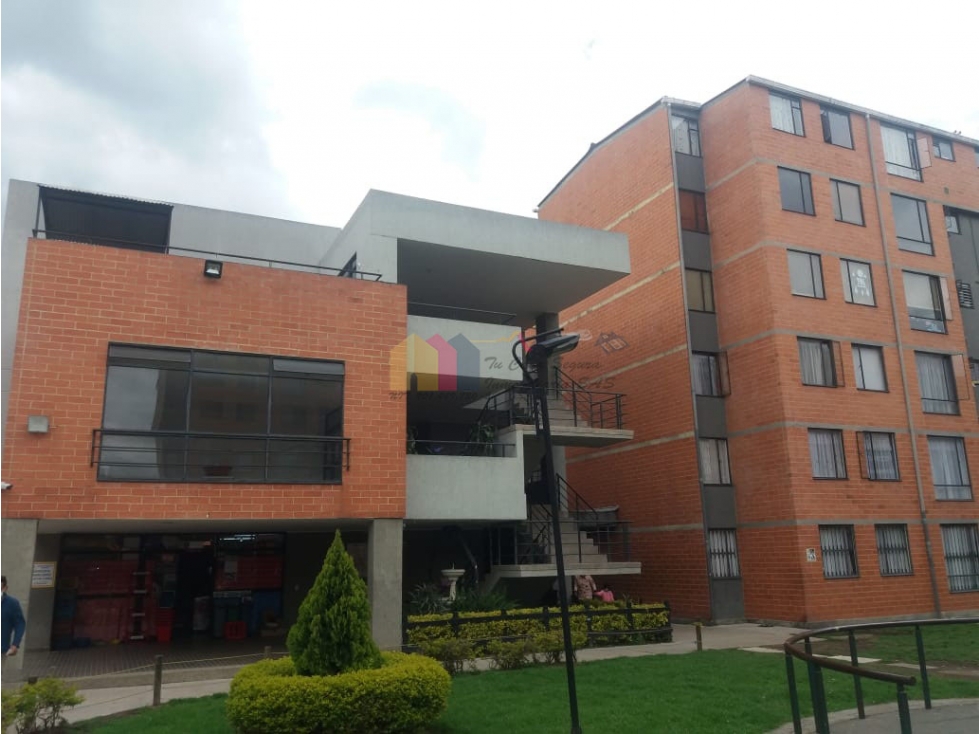 VENTA APARTAMENTO CONJ. MAGNOLIA CIUDAD VERDE