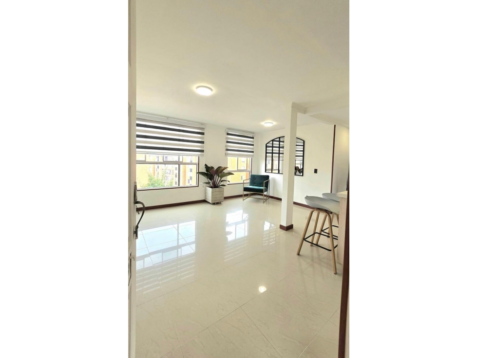 VENTA DE APARTAMENTO EN CIUDAD VERDE CONJ. AZAFRÁN