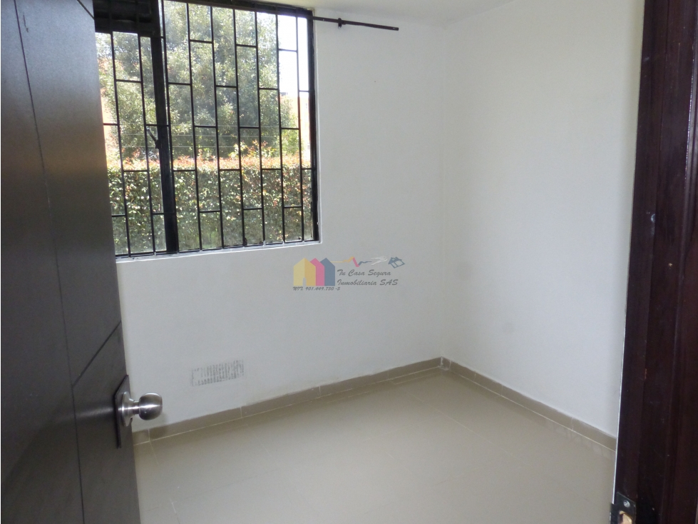 ARRIENDO APARTAMENTO EN CIUDAD VERDE CONJ. MENTA 1 — foto 6