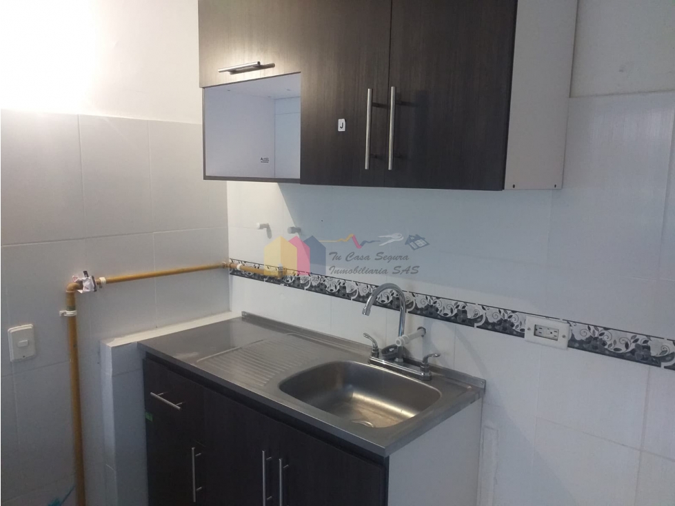 ARRIENDO APARTAMENTO BARICHARA MAIPORE — foto 4