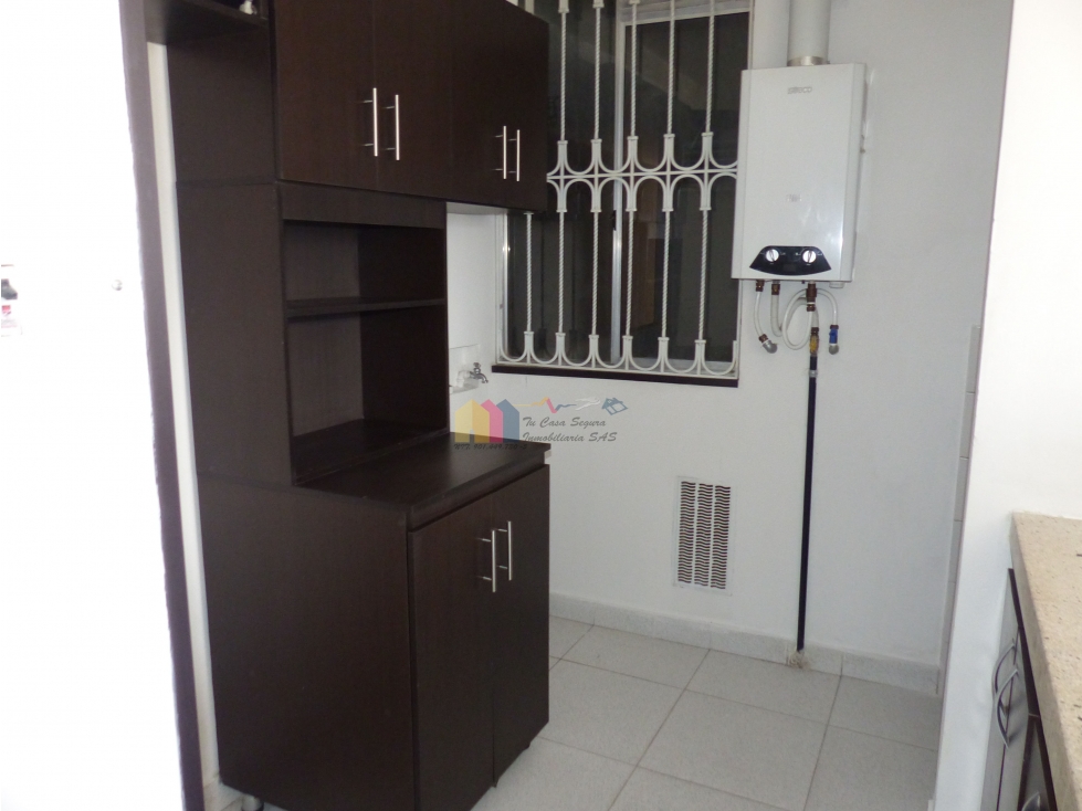 ARRIENDO HERMOSO APARTAMENTO EN AGRUPACION MOMPOS / MAIPORE SOACHA — foto 6