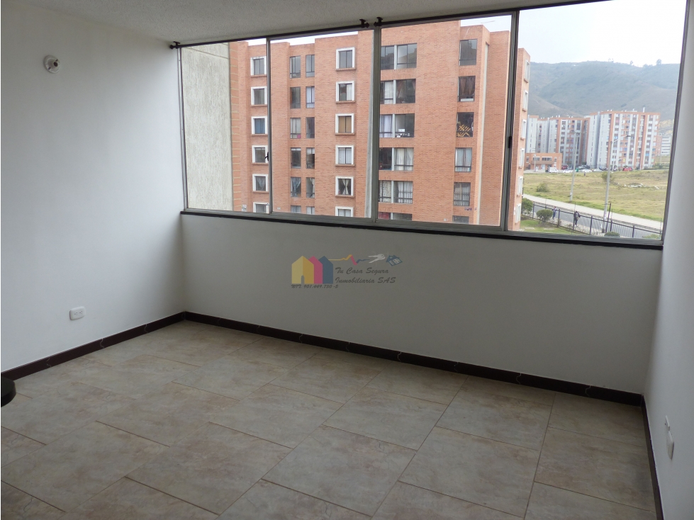 ARRIENDO HERMOSO APARTAMENTO EN AGRUPACION MOMPOS / MAIPORE SOACHA