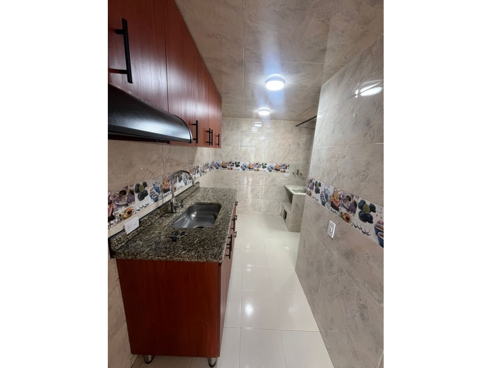 VENTA DE HERMOSO APARTAMENTO EN CONJ. RESERVA DE TIERRA BLANCA I — foto 6
