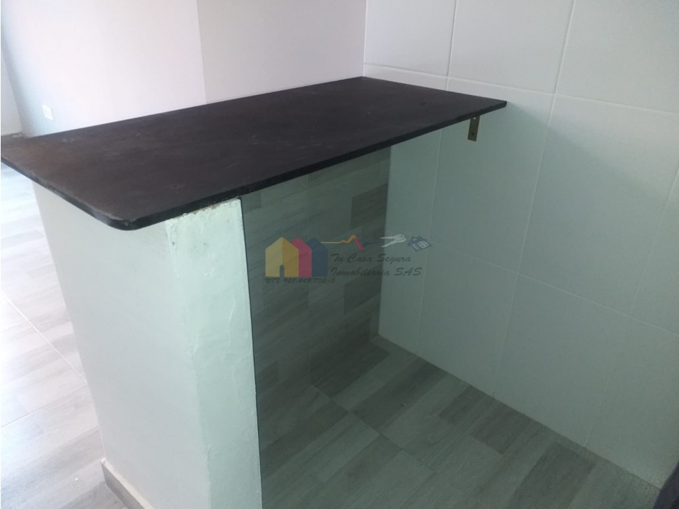 ARRIENDO APARTAMENTO BARICHARA MAIPORE — foto 6