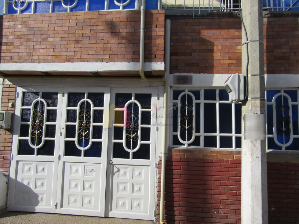 VENTA DE CASA EN SAN MATEO / SOACHA - 2