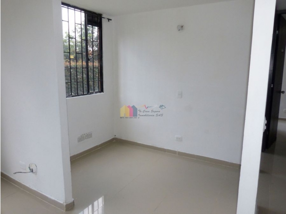 VENTA DE APARTAMENTO EN CIUDAD VERDE CONJ. MENTA 1 — foto 6