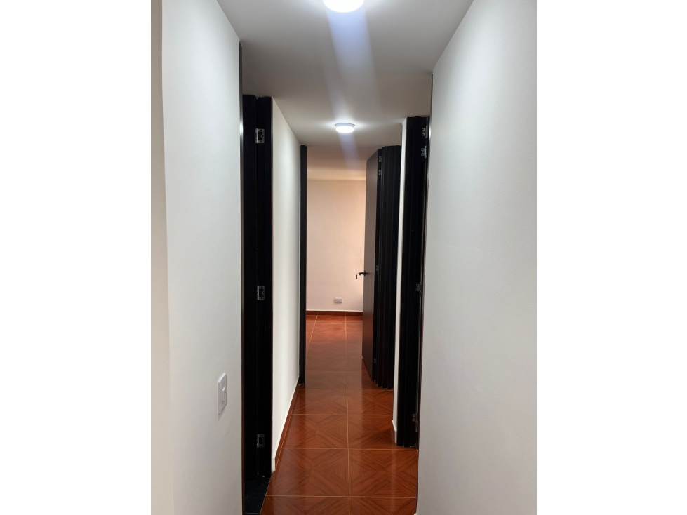 VENTA DE HERMOSO APARTAMENTO EN CONJ. RESERVA DE TIERRA BLANCA I — foto 4