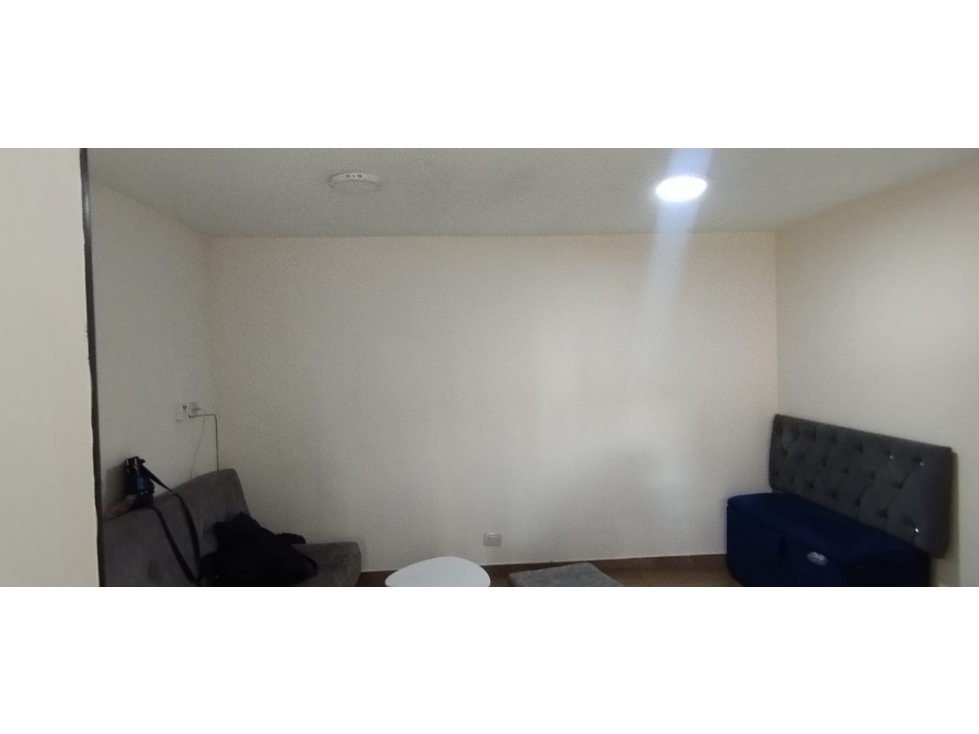 VENTA DE APARTAMENTO EN CIUDAD VERDE CONJ. CEREZOS — foto 2