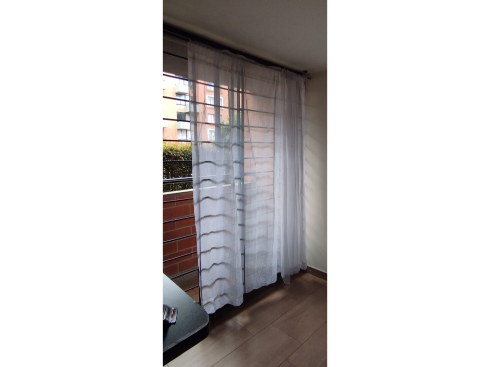 VENTA DE APARTAMENTO EN CIUDAD VERDE CONJ. CEREZOS