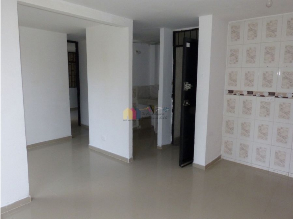 VENTA DE APARTAMENTO EN CIUDAD VERDE CONJ. MENTA 1 — foto 4