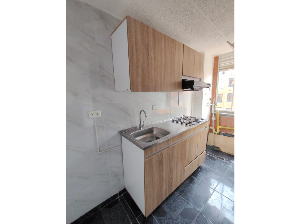 ARRIENDO APARTAMENTO EN BARICHARA MAIPORE T2 -502 — foto 3