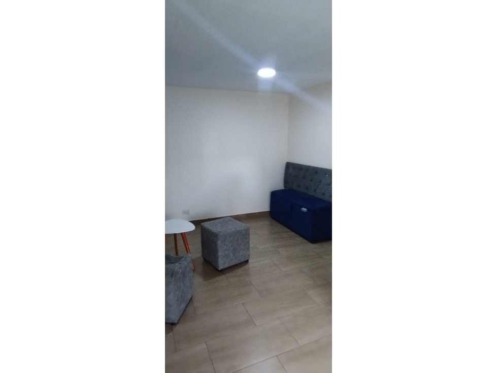 VENTA DE APARTAMENTO EN CIUDAD VERDE CONJ. CEREZOS — foto 4