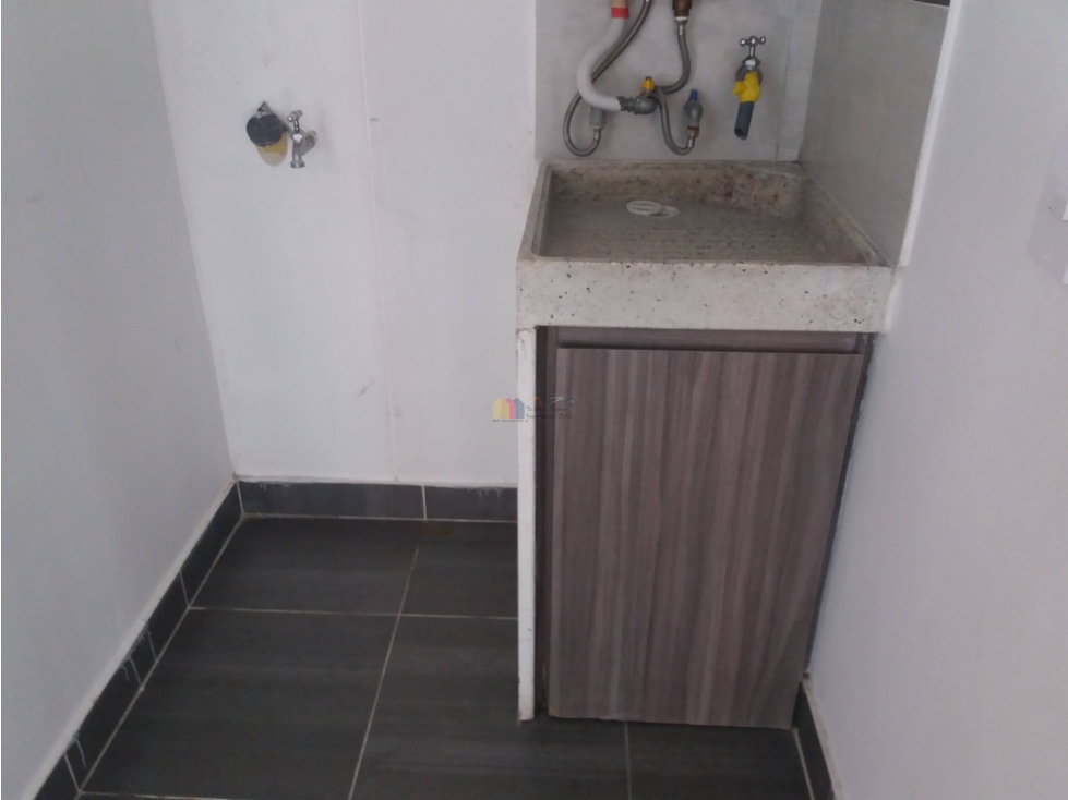 ARRIENDO APARTAMENTO EN OCAÑA 2 SOACHA MAIPORE - 3