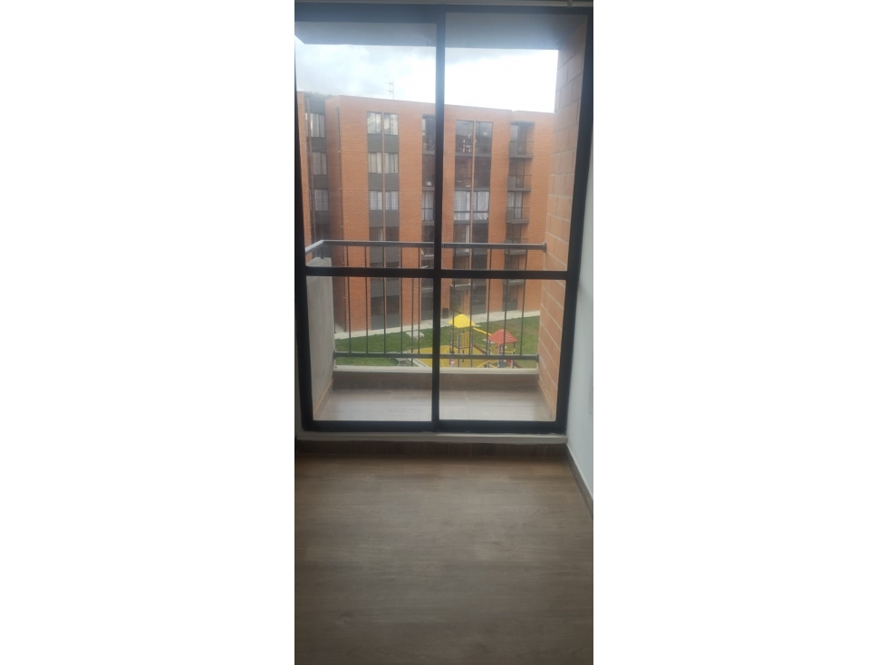 ARRIENDO HERMOSO APARTAMENTO EN EL CONJUNTO ZUE INDIGO — foto 3