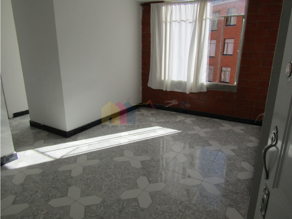 VENTA APARTAMENTO BARICHARA MAIPORE /SOACHA — foto 3