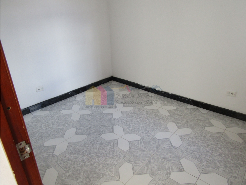 VENTA APARTAMENTO BARICHARA MAIPORE /SOACHA — foto 5