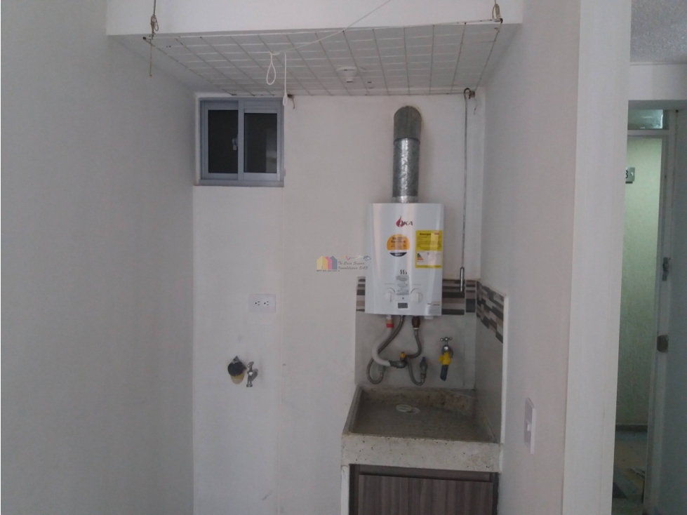 ARRIENDO APARTAMENTO EN OCAÑA 2 SOACHA MAIPORE - 5
