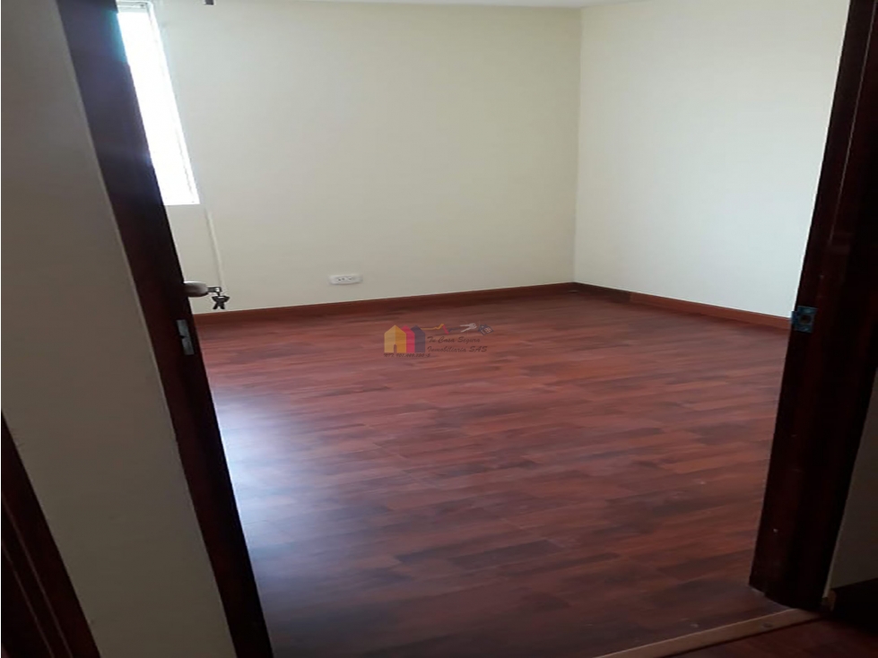 VENTA DE HERMOSO APARTAMENTO GRANDEZA 4 HOGARES SOACHA - 4
